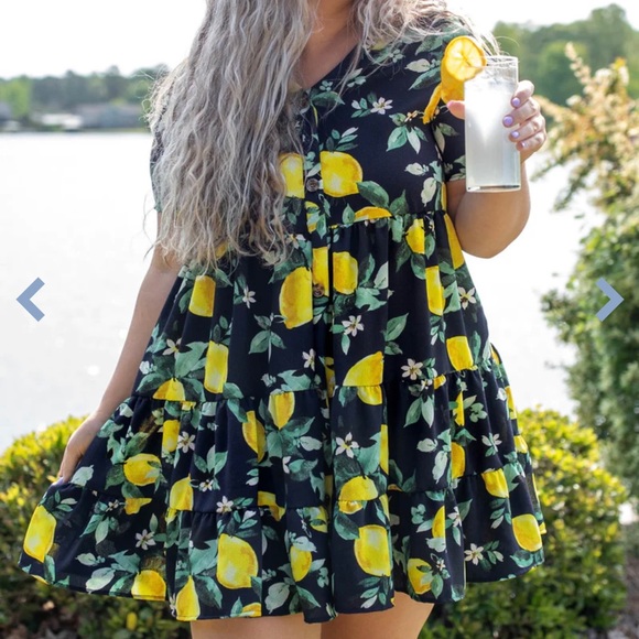 Dress - Picture 4 of 5